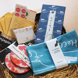 文房具baco vol.00