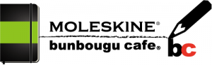 moleskinexbunbougucafelogo